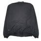 Mens Black Levis   Coat