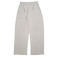 Womens Grey Mani  Formal Trousers