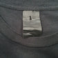 Mens Black Unbranded Lake Tahoe Nevada  T Shirt