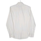 Mens White Gianfranco Ferre   Shirt