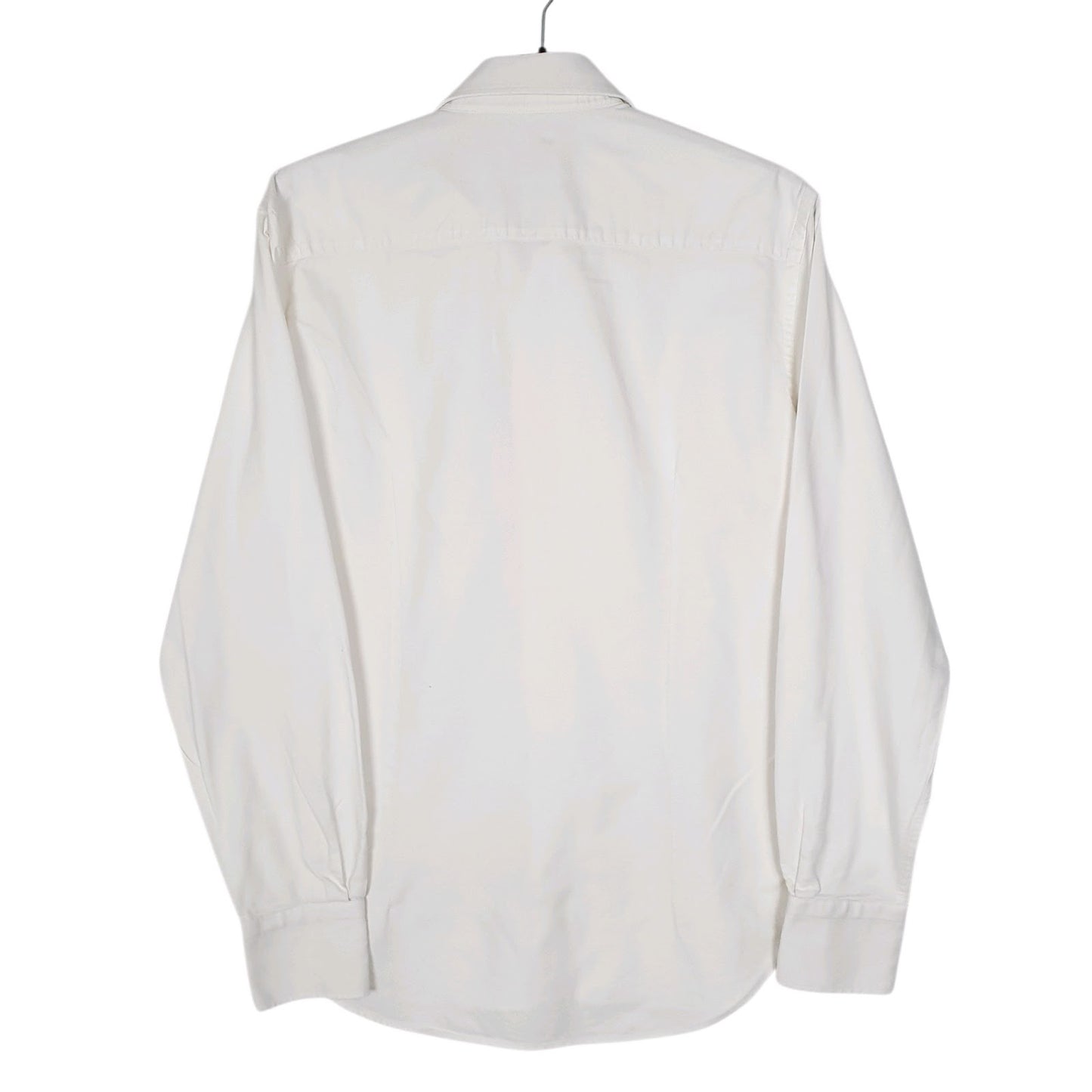 Mens White Gianfranco Ferre   Shirt