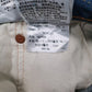 Mens Blue Levis   Jeans