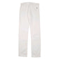 Womens White Casucci   Jeans