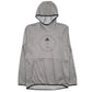 Mens Grey Adidas Climawarm Hoodie Jumper