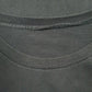 Mens Green Tommy Hilfiger Spellout  T Shirt