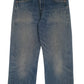 Mens Blue Levis   Jeans