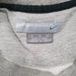 Mens Grey Nike Vintage 00s Crewneck Jumper