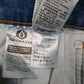 Mens Blue Levis   Jeans