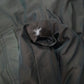 Mens Green Woolrich   Coat