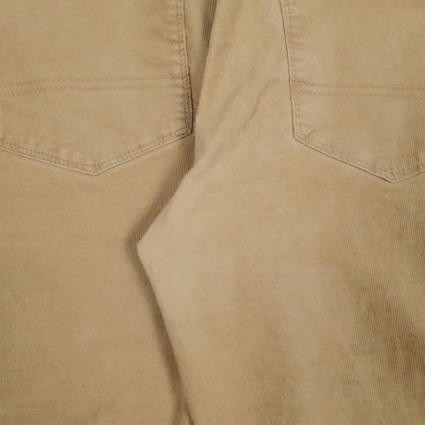 Mens Brown Tommy Hilfiger   Trousers