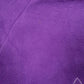 Mens Purple Adidas  Quarter Zip Jumper