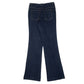 Womens Blue Zhirong   Jeans