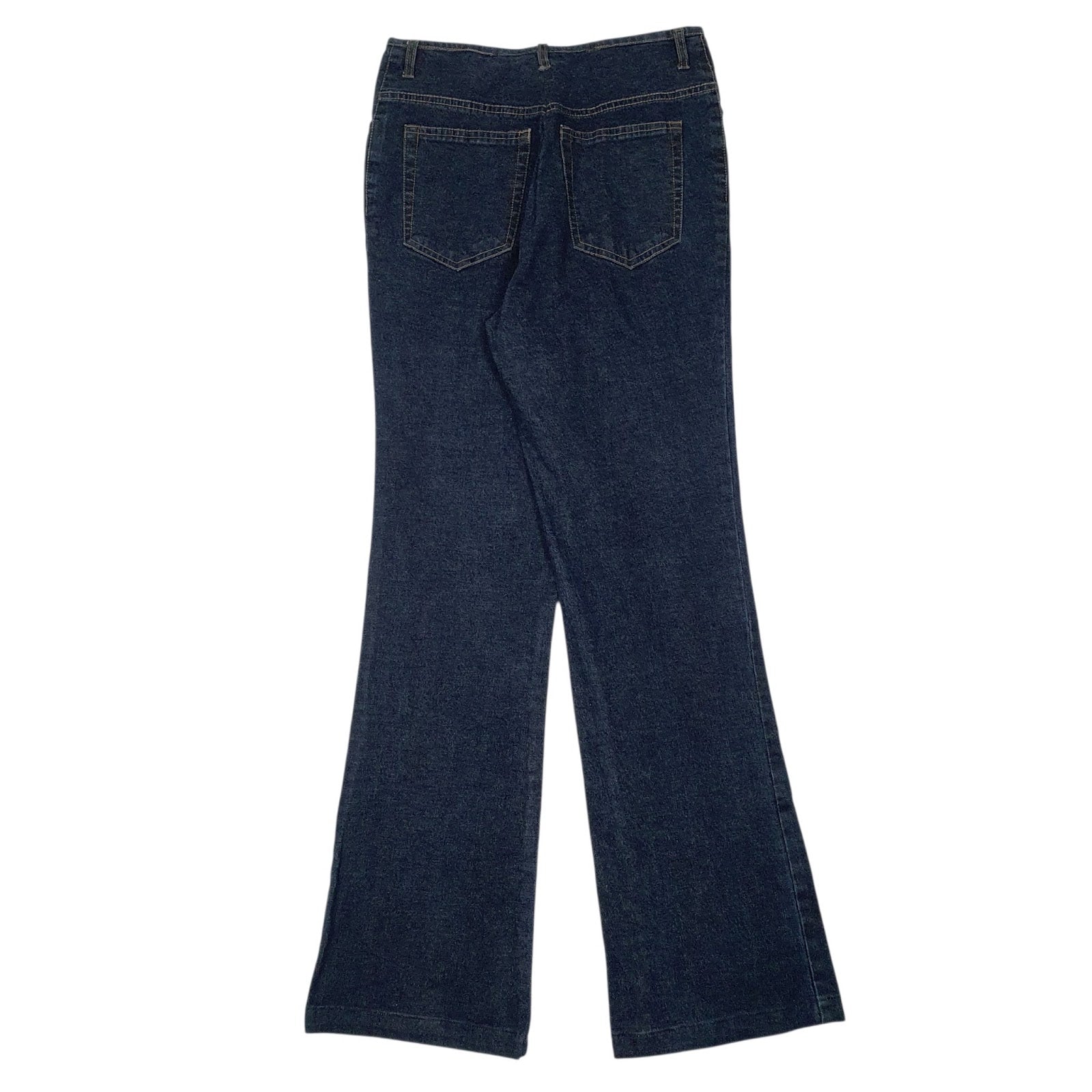 Womens Blue Zhirong   Jeans