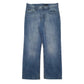 Mens Blue Calvin Klein  Casual JeansW33 L28