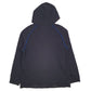 Womens Black Nike Spellout Hoodie Jumper