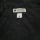 Mens Navy Columbia Sportswear Company   Coat