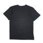 Mens Black Adidas LA Lakers NBA Basketball  T Shirt