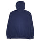 Mens Navy Nike Reliaquest Bowl Hoodie Jumper