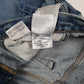 Mens Blue Levis   Jeans