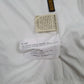 Womens White Woolrich Quilted Puffer  Coat