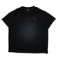 Mens Black Polo Ralph Lauren  Short Sleeve T Shirt