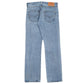 Mens Blue Levis   Jeans