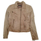 Womens Beige Nadine   Coat
