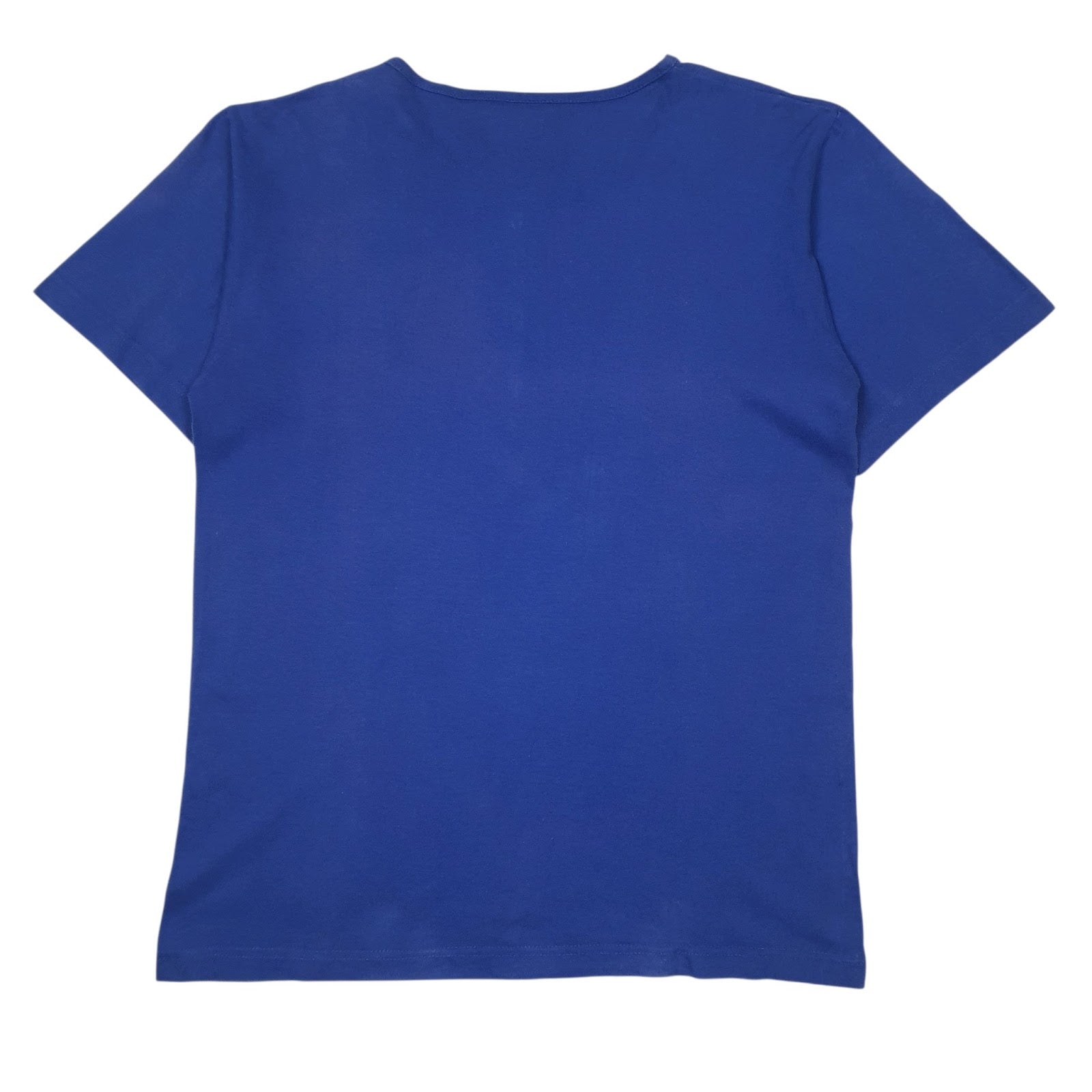 Mens Blue Modin   T Shirt