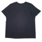 Mens Black Nike Air Jordan UCLA Final Four  T Shirt