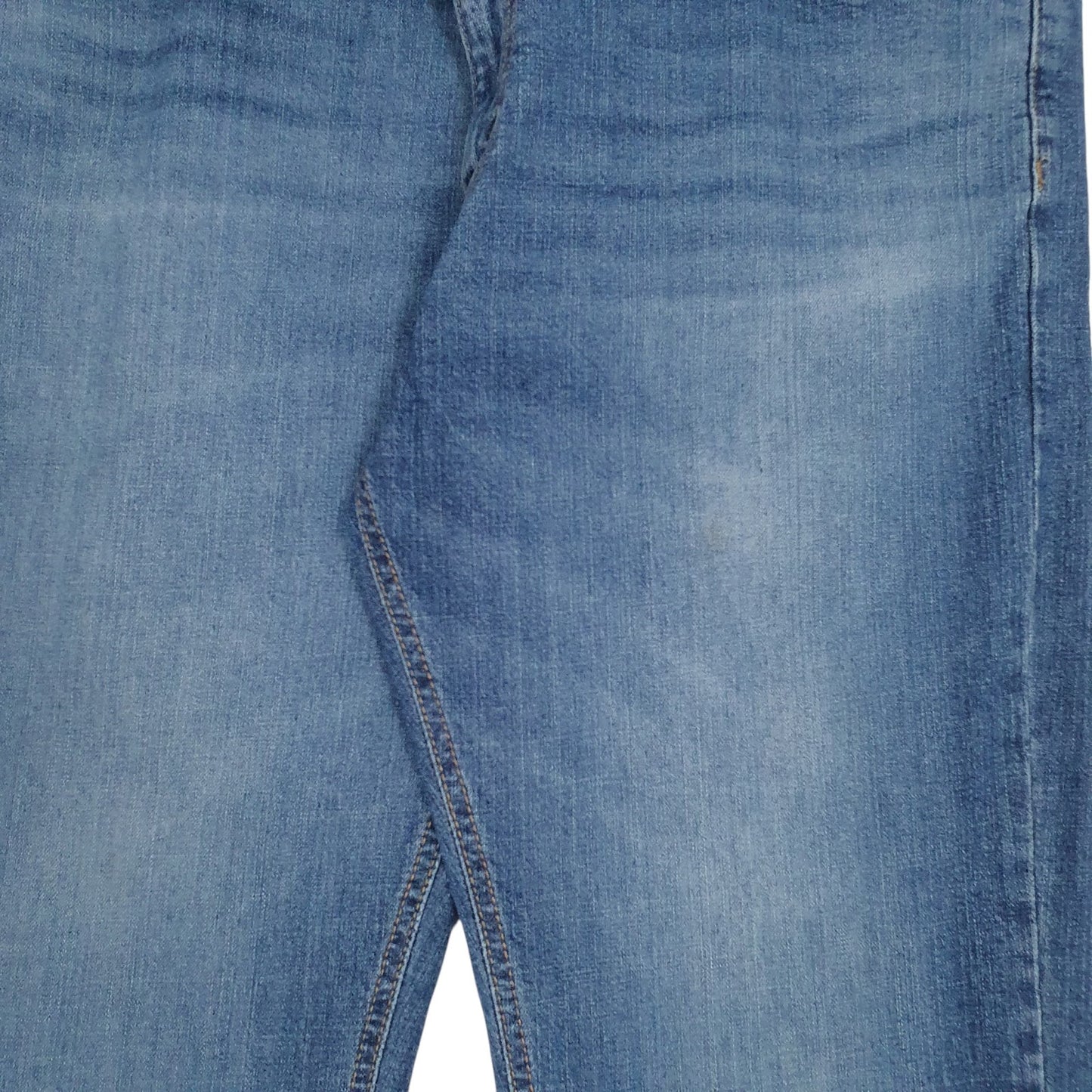 Mens Blue Levis   Jeans