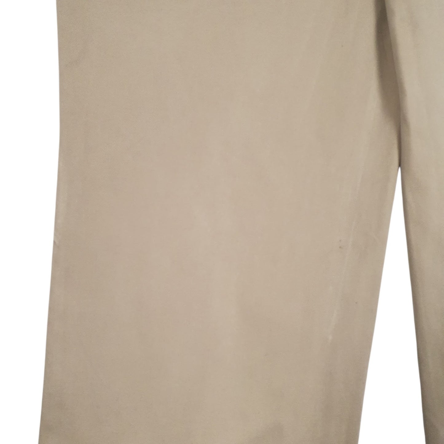 Mens Brown Polo Ralph Lauren   Trousers