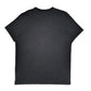 Mens Black Adidas Run DMC  T Shirt