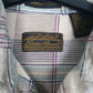 Mens Beige Eddie Bauer   Shirt