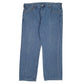 Mens Blue Levis  505 JeansW42 L28