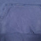 Womens Blue Reebok  Hoodie Jumper