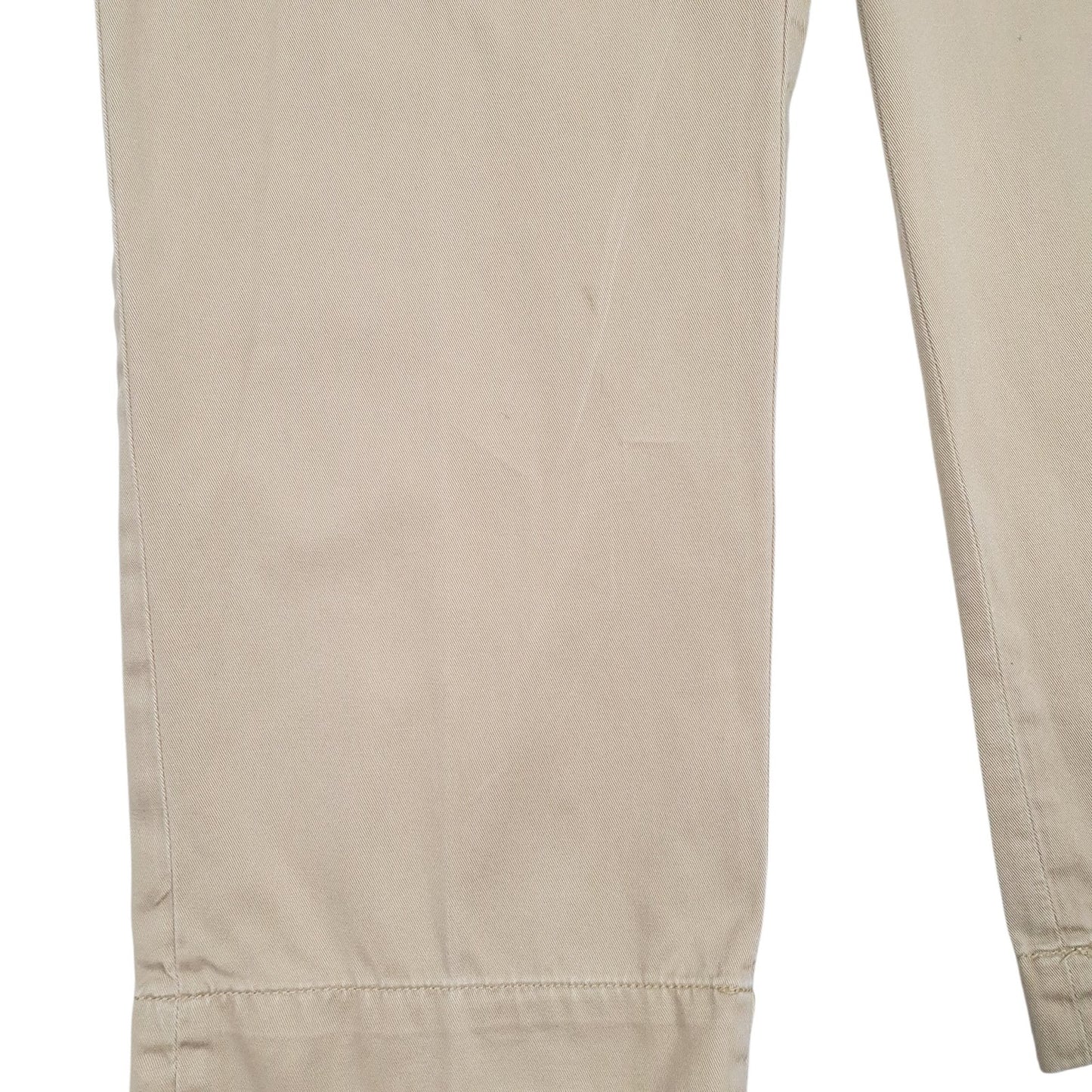 Mens Brown Polo Ralph Lauren Prospect Pant  Trousers