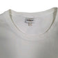 Mens White Calvin Klein   T Shirt
