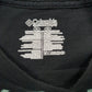 Mens Black Columbia Sportswear Company   T Shirt
