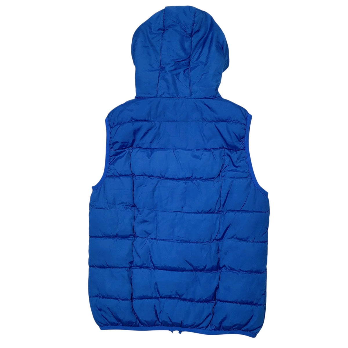 Womens Blue Marco & Co Padded  Coat