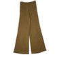 Womens Green Unbranded Vintage  Trousers
