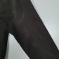 Mens Black Patagonia H2NO Full Zip Coat