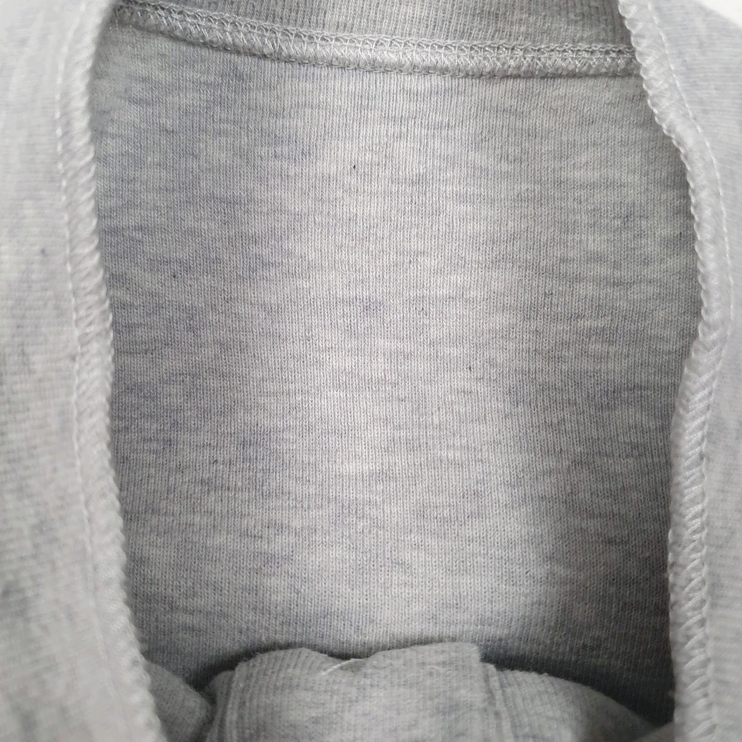 Mens Grey El Charro   Polo Shirt