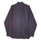 Mens Green L.L.Bean   Shirt