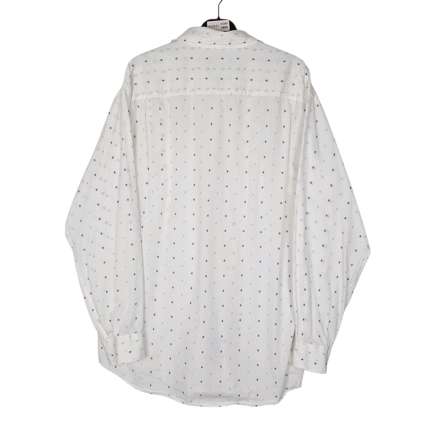 Mens White Nautica   Shirt