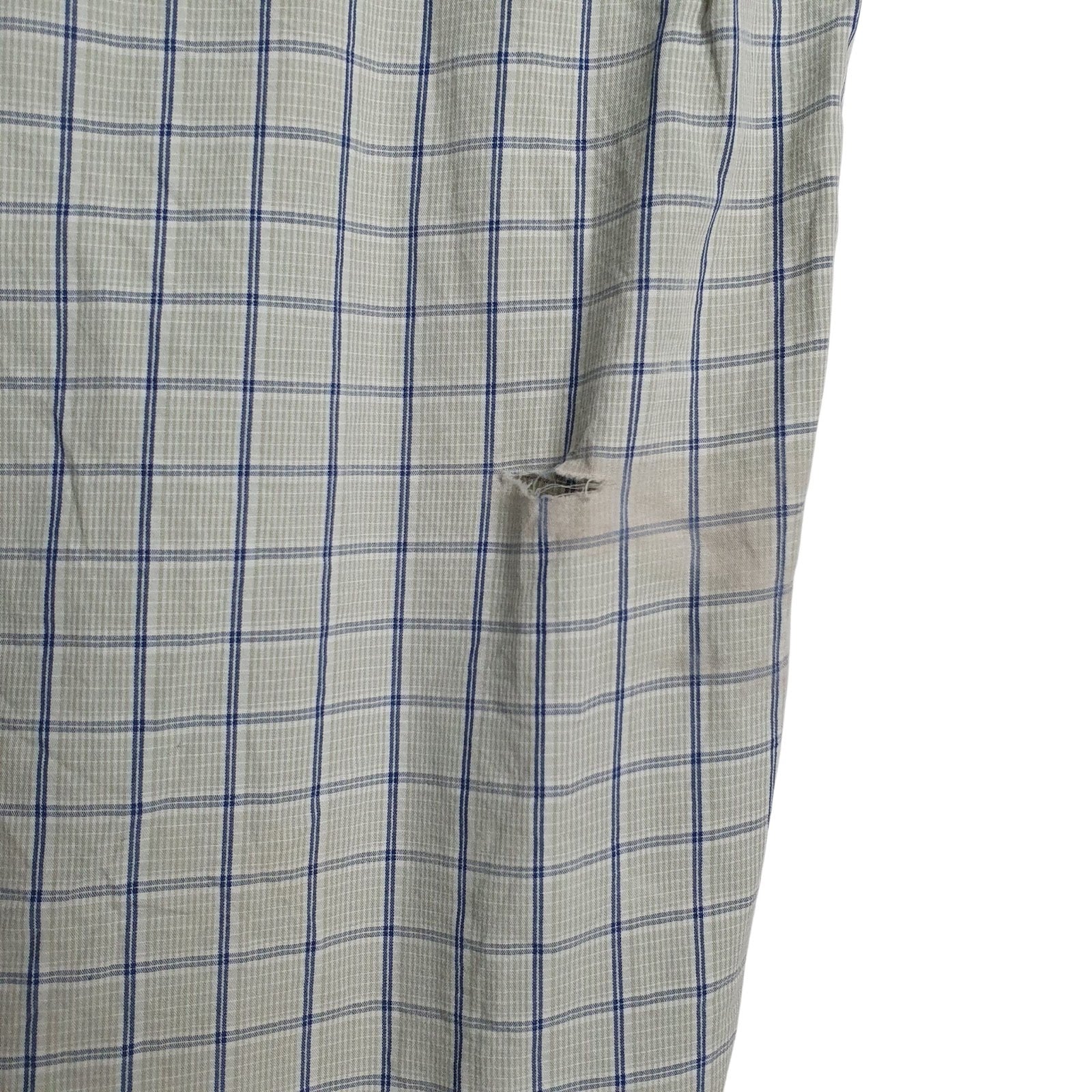 Mens Green Columbia Sportswear Company PFG  Shirt