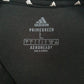 Mens Black Adidas AeroReady  T Shirt