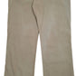 Mens Beige Carhartt Workwear  Trousers