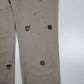 Mens Beige Polo Ralph Lauren   Trousers