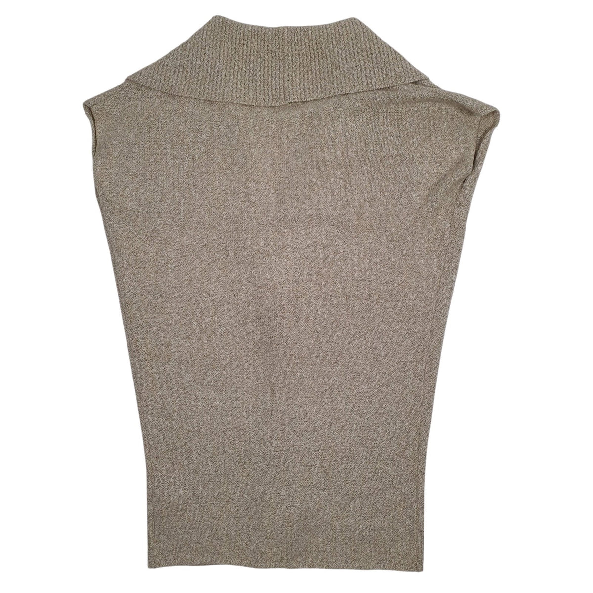Womens Beige Atmosphere Shoal Throw Blanket Cardigan Jumper