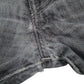 Mens Grey Levis   Jeans